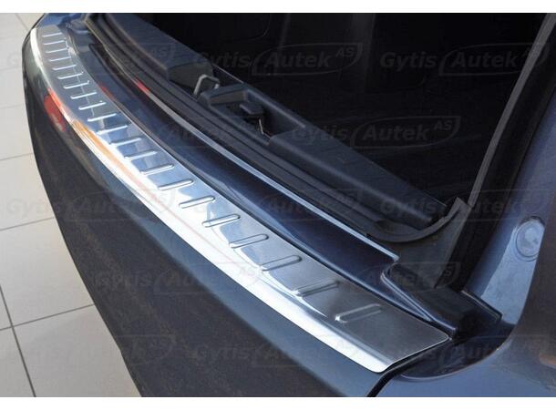 Bakfangerbeskytter til Mitsubishi Outlander 2007-2012 | gytisautek.no
