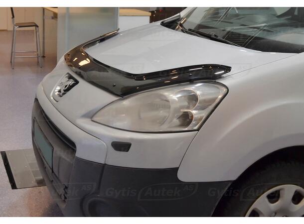 Citroen Berlingo 2008-2018 Panserbeskytter | gytisautek.no