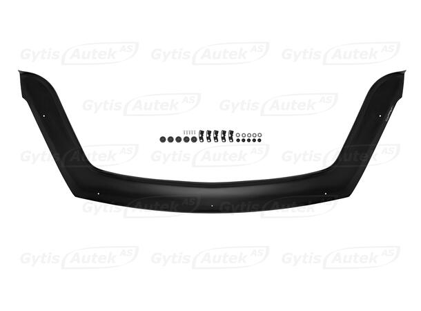 Citroen Berlingo 2008-2018 Panserbeskytter | gytisautek.no