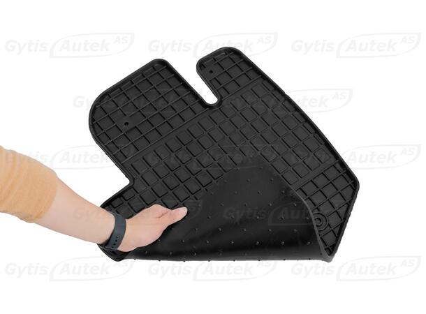 Gulvmatter til Volvo S60 2000-2009 | gytisautek.no