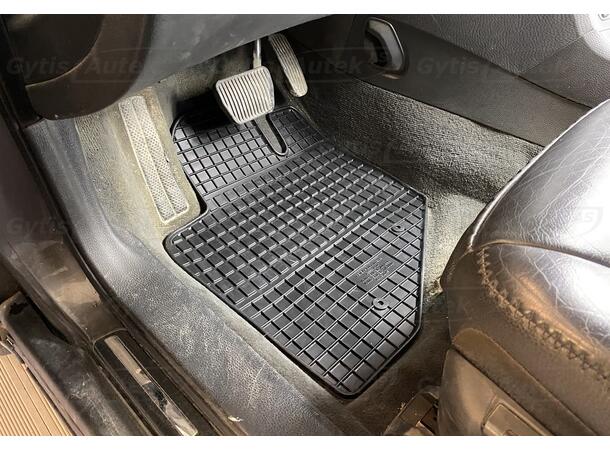 Gulvmatter til Volvo S60 2000-2009 | gytisautek.no