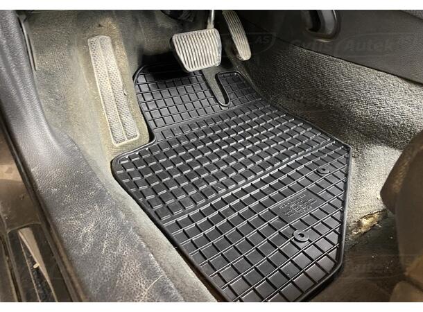 Gulvmatter til Volvo S60 2000-2009 | gytisautek.no