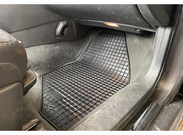 Gulvmatter til Volvo S60 2000-2009 | gytisautek.no