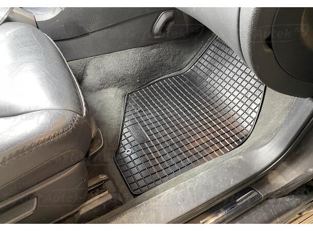 Gulvmatter til Volvo S60 2000-2009 | gytisautek.no