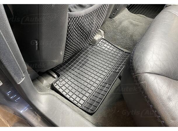 Gulvmatter til Volvo S60 2000-2009 | gytisautek.no