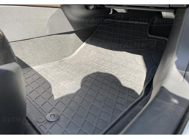 Gummimatter til Mazda 3 2019->| gytisautek.no