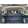 Hunde/Lastegitter Mitsubishi Outlander 2013-2021