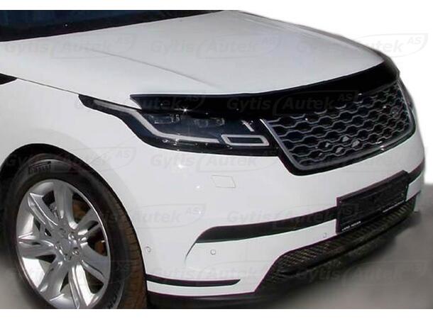 Range Rover Velar 2017-> Panserbeskytter | gytisautek.no