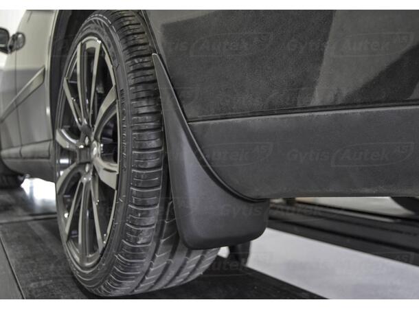 Skvettlapper til Volvo S40 2004-2008 | 100% passform | gytisautek.no