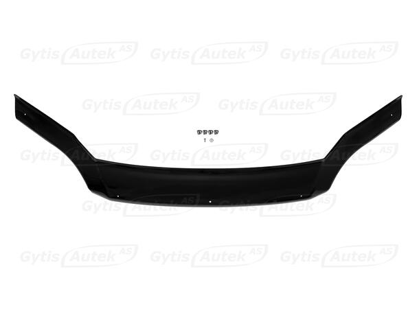 Suzuki Ignis 2003-2007 Panserbeskytter | gytisautek.no