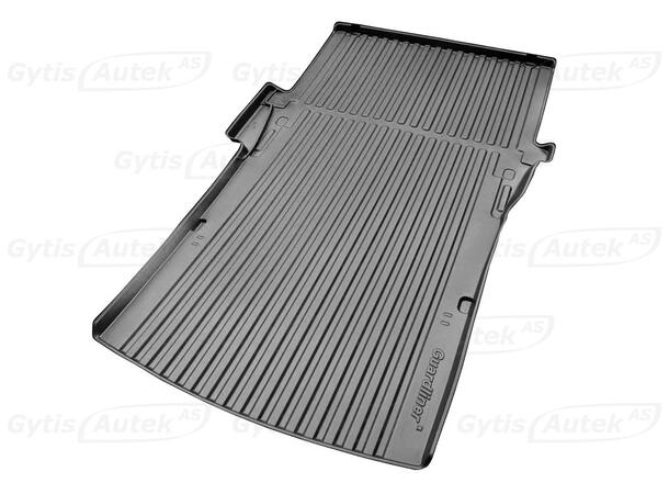 Vareromsinnlegg  | Volkagen Caddy Maxi 2016-2020 | gytisautek.no