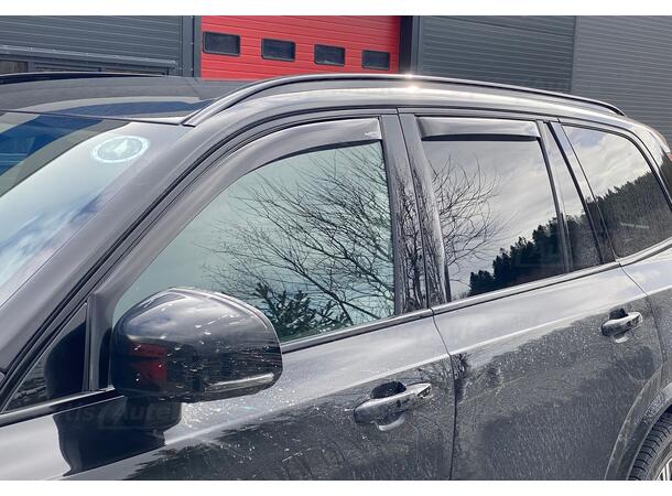 Vindavvisere | Volvo XC90 2016-> | gytisautek.no