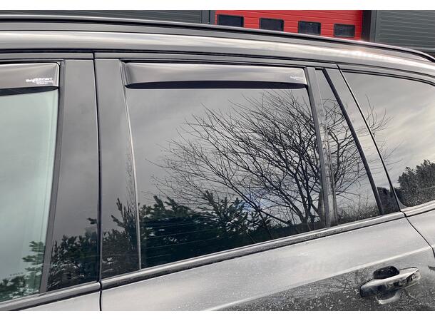 Vindavvisere | Volvo XC90 2016-> | gytisautek.no