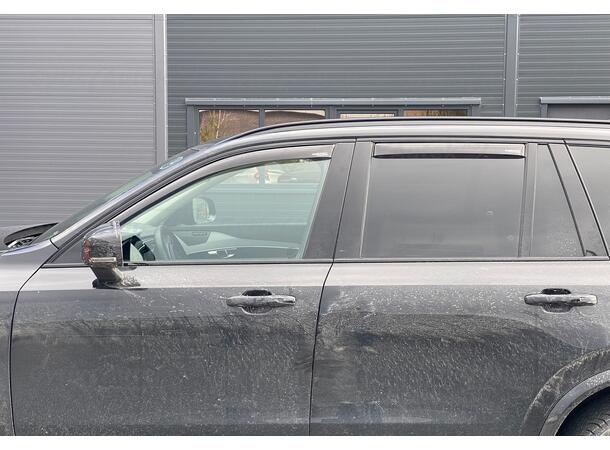 Vindavvisere | Volvo XC90 2016-> | gytisautek.no
