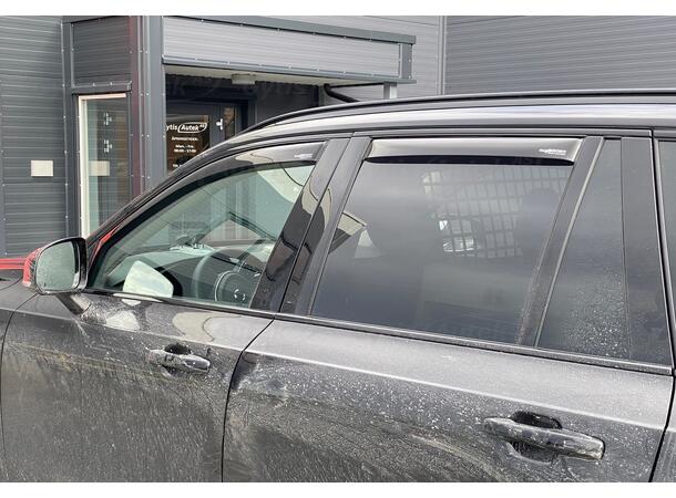 Vindavvisere | Volvo XC90 2016-> | gytisautek.no