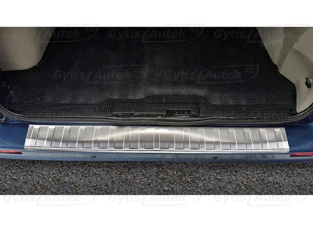 Bakfangerbeskytter til Opel Vivaro 2001-2014 | gytisautek.no