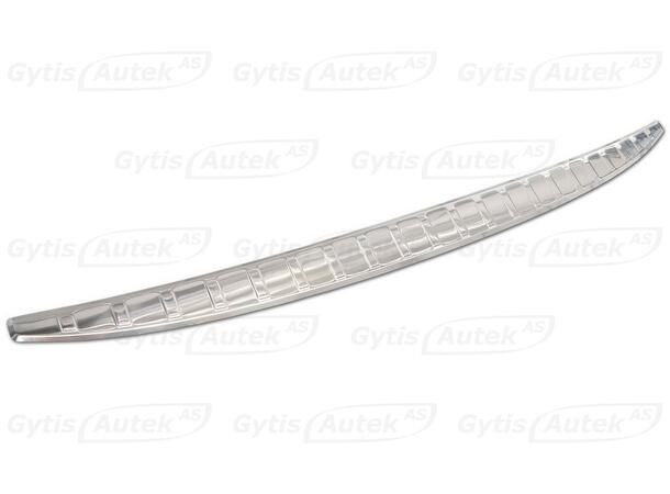 Bakfangerbeskytter til Toyota Camry 2019-> | gytisautek.no