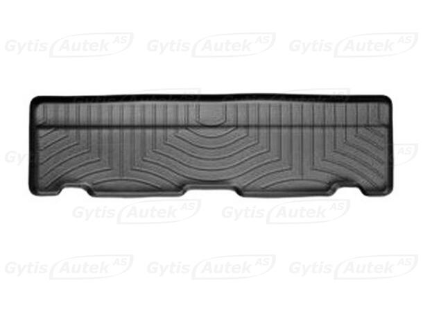 Gulvmatter | Chevrolet Tahoe 2000-2006 |gytisautek.no
