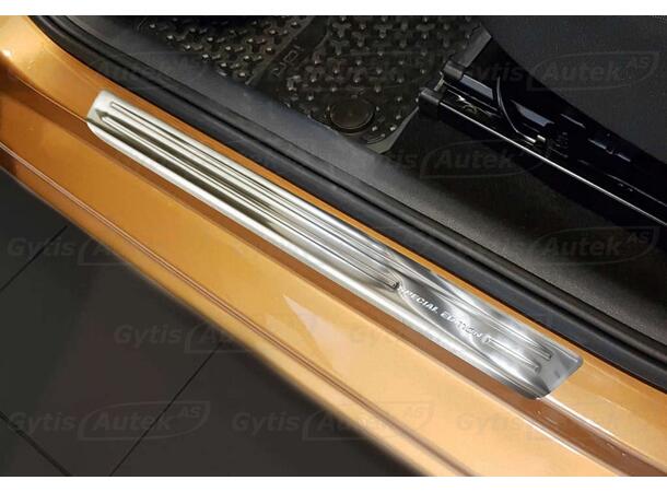 Seat Mii 2020->| Innstigningslister |  gytisautek.no