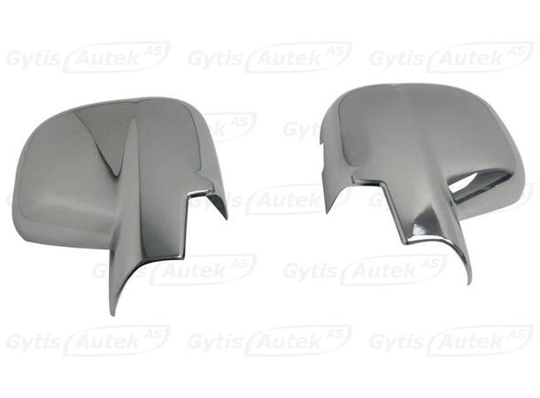 Speildeksler til Peugeot Rifter 2019-> | gytisautek.no