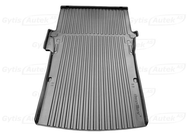 Vareromsinnlegg  | Volkagen Caddy Maxi 2007-2015 | gytisautek.no