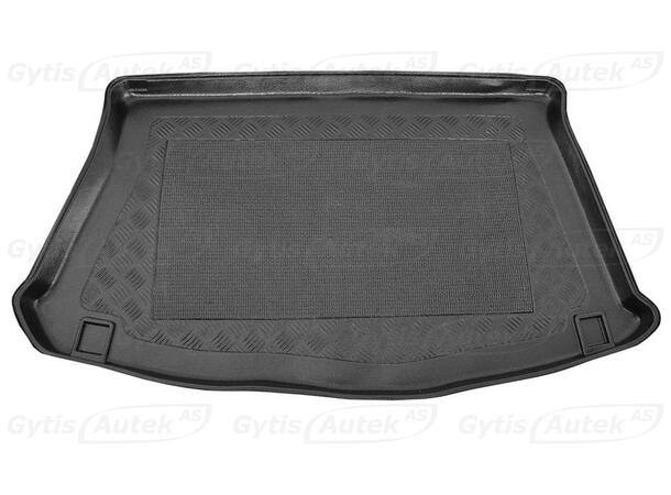 Bagasjeromsmatte | Alfa Romeo 147 2000-2010 |gytisautek.no
