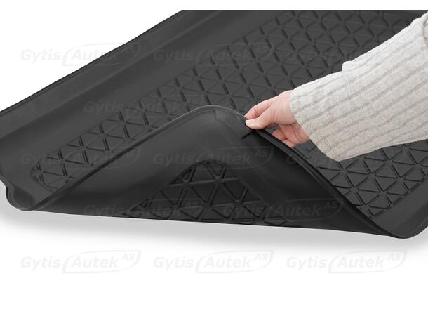 Bagasjeromsmatte | Hyundai i30 2012-2016 | gytisautek.no