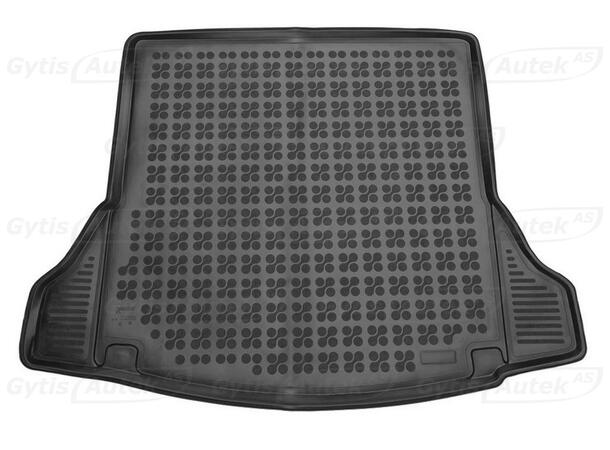 Bagasjeromsmatte | MB CLA-Klasse C118 2019-2022 |