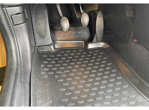 Mini Cooper R56 2006-2013 gulvmatter | gytisautek.no