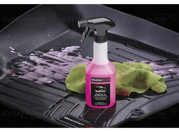 WeatherTech floorliner and floormat Cleaner | gytisautek.no