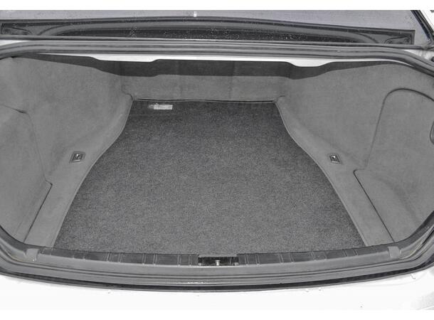 Bagasjeromsmatte | BMW 7 ser. E65/E66 | gytisautek.no