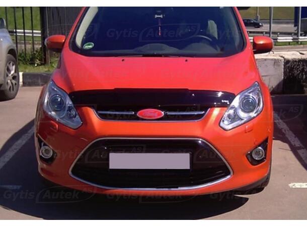 Ford C-Max 2011-2019 Panserbeskytter | gytisautek.no