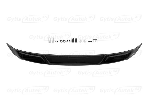 Ford C-Max 2011-2019 Panserbeskytter | gytisautek.no
