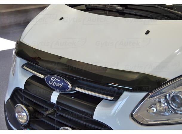 Ford Transit Custom 2013-2017 Panserbeskytter | gytisautek.no