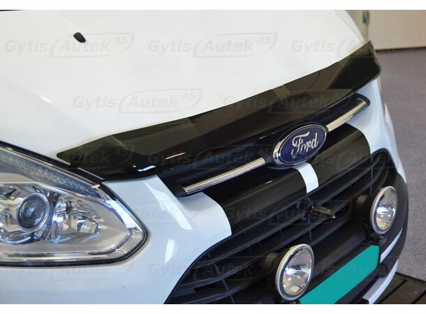 Ford Transit Custom 2013-2017 Panserbeskytter | gytisautek.no