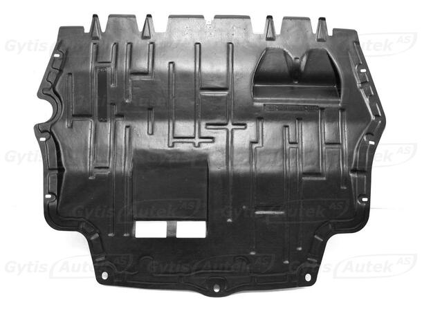 Plate under motor til Volkswagen Passat B6 2005-2010 | gytisautek.no