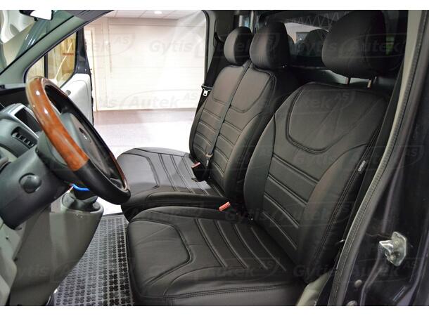 Setetrekk | Nissan Primastar 2001-> | gytisautek.no