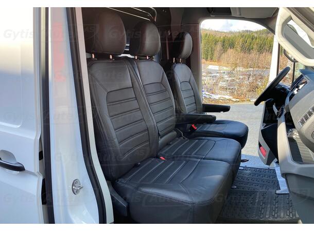 Setetrekk | VW Crafter 2017-> | gytisautek.no