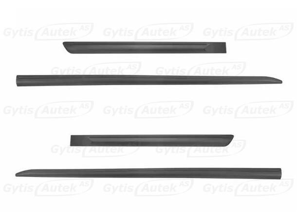Sidelister til Peugeot 4008 2012-> | gytisautek.no
