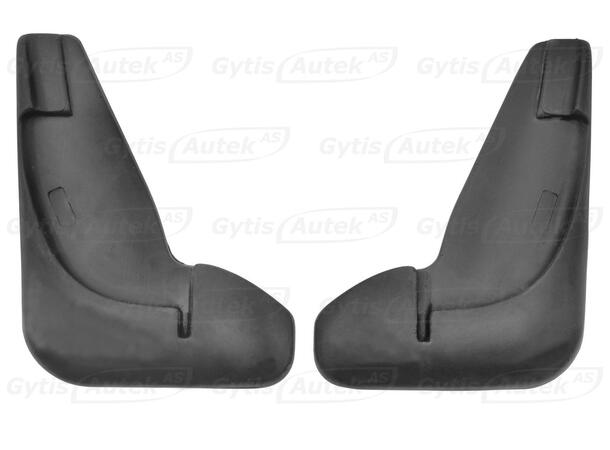 Skvettlapper til Citroen Berlingo | 100% passform | gytisautek.no