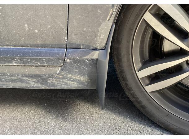 Skvettlapper til Volvo V70 2007-2016 | 100% passform | gytisautek.no
