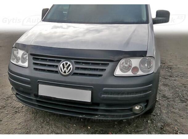 VW Caddy 2004-2010 Panserbeskytter | gytisautek.no