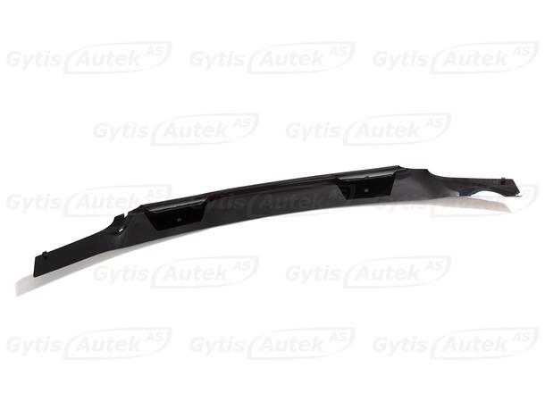VW Caddy 2004-2010 Panserbeskytter | gytisautek.no