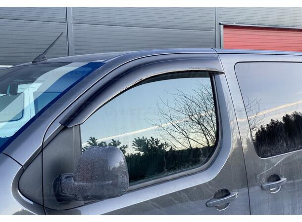 Vindavvisere | Opel Vivaro 2020-> | gytisautek.no