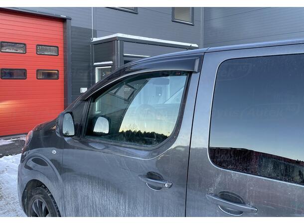 Vindavvisere | Opel Vivaro 2020-> | gytisautek.no
