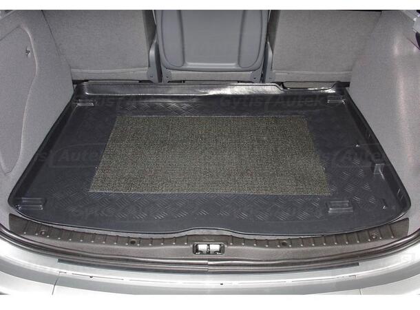 Bagasjeromsmatte | Citroen Xsara Picasso| gytisautek.no