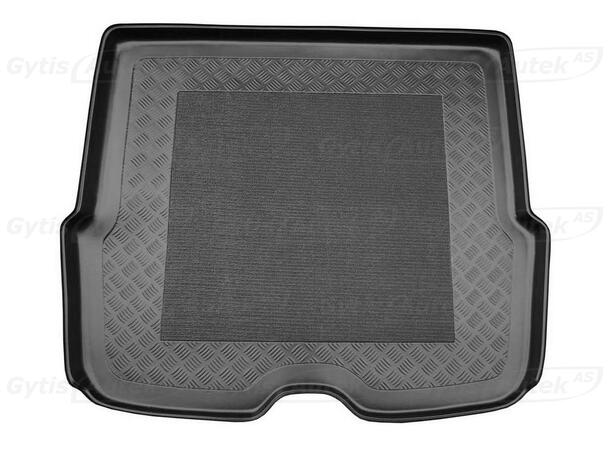 Bagasjeromsmatte | Ford Focus 1998-2004 | gytisautek.no