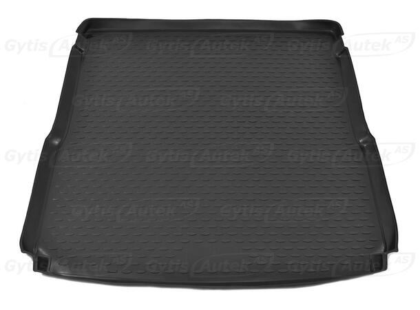 Bagasjeromsmatte | VW Passat B6 2005-2010 | gytisautek.no