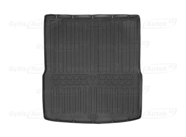 Bagasjeromsmatte | VW Passat B6 2005-2010 | gytisautek.no