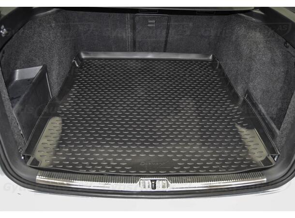 Bagasjeromsmatte | VW Passat B6 2005-2010 | gytisautek.no